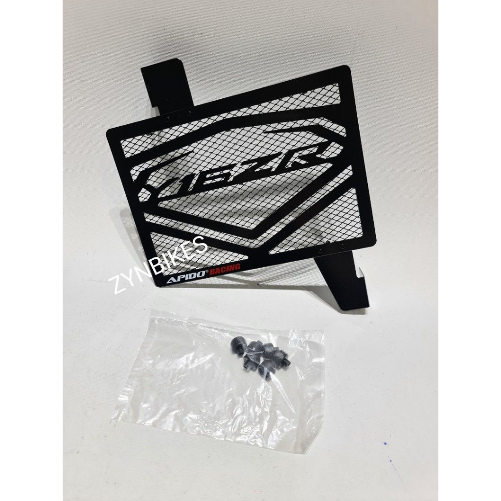 การ์ดหม้อน้ํา YAMAHA Y16 Y16ZR