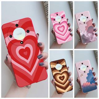 เคสซิลิโคนนิ่ม ลายท้องฟ้ากลางคืน สําหรับ Honor X9a 5G Honor X9 a X9a 5G