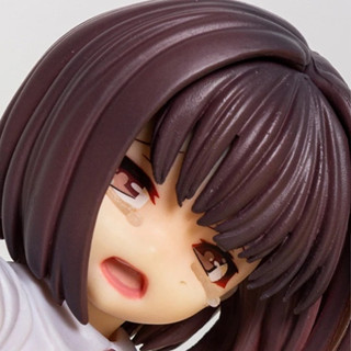 ฟิกเกอร์ PVC 1/6 FWAT Otomebore Mayu Hiiragi ของเล่นสําหรับเด็ก