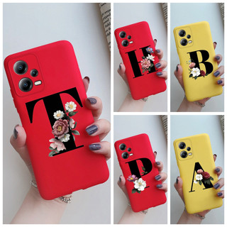 เคสโทรศัพท์มือถือ สําหรับ Xiaomi Poco X5 PocoX5 2023