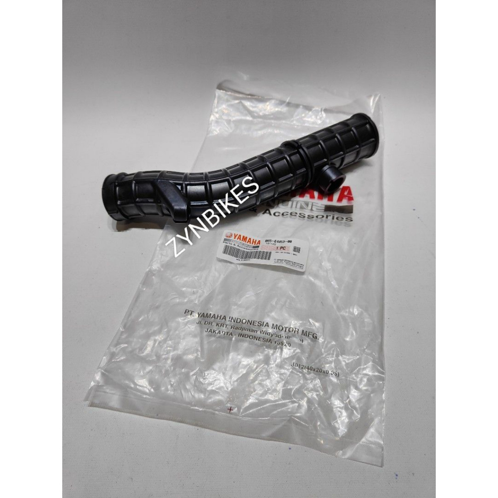 ท่อกรองอากาศ YAMAHA AEROX 155 NVX 155 V1