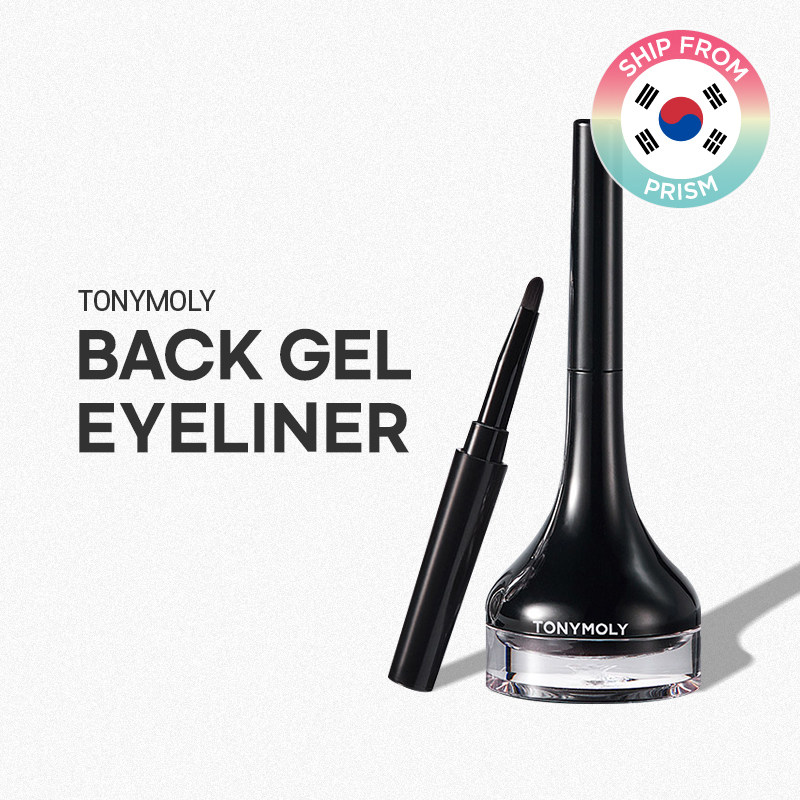 TONYMOLY Back Gel Eyeliner