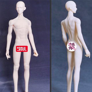 โมเดลฟิกเกอร์ MAF Body Extreme สเกล 1/6 28 ซม. ขยับได้