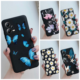 เคสซิลิโคนนิ่ม กันกระแทก สําหรับ Xiaomi Poco X5 Pro Xiaomi Poco X5 X5Pro