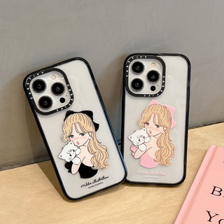 Mikko,ct เคสอะคริลิค สําหรับ Iphone11, iPhone14/13/12/11