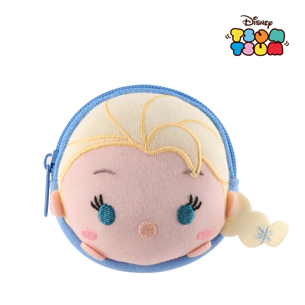 กระเป๋า Disney Tsum Tsum - Elsa