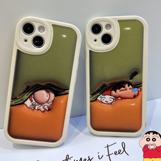 3D การ์ตูนสามมิติ Crayon Shin-chan เคส OPPO a57 2022 a77 a78 a17 Reno8z Reno8 Reno7z Reno7 A15  A96 A12 A95 A17K A16K A76 A55 A74 A16E A5S A3S A15s A94 A16 A1K A53 A9 A5 2020 A54 A7 A31 A92 A33 A36 Reno4 Reno5 Reno6 Reno6z เคส OPPO เคสโทรศัพท์มือถือ