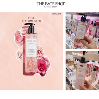 [The Face Shop] เมล็ดน้ําหอม 300 มล.