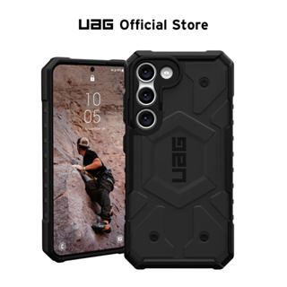 Uag เคสโทรศัพท์มือถือ กันกระแทก สําหรับ Samsung Galaxy S23 S23 Galaxy S23Ultra S23Plus