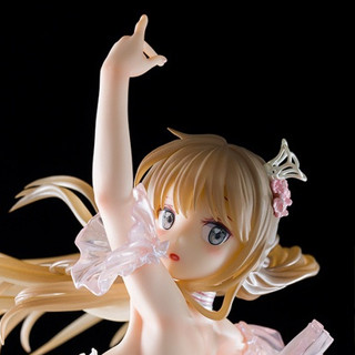1/6 WAVE DreamTech Avian Romance โมเดลฟิกเกอร์ PVC รูปปั้นอนิเมะเด็กผู้หญิง ขนาด 30 ซม. สีชมพู แกะออกได้ ของเล่น สําหรับผู้ใหญ่ เก็บสะสม ของขวัญวันเกิด