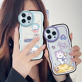 เคสโทรศัพท์ซิลิโคน TPU แบบนิ่ม ลายการ์ตูนหมี สําหรับ Infinix Hot Note 8 9 10 10s 11 11S 12 12i 20 5G Play Smart 4 5 6 7 Plus 2023 G96 Pro NFC G99 | St H116