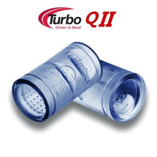 Turbo Quad2® (Q2) Power Nub-Semi finger tip โบว์ลิ่ง แบบสอด (1 ชิ้น)