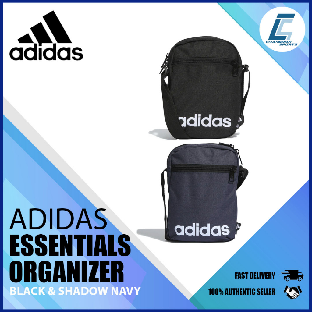 Adidas Essentials Organizer (HT4738/HR5373) (JJ2/RO)