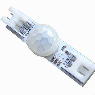 สายไฟ led ระบบเซนเซอร์ 5 v~36 v auto detector