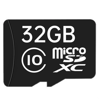 Micro SDcard 32GB Class10 เมมโมรี่การ์ด กล้องวงจรปิดไร้สาย กล้องวงจรปิด ip การ์ด TF กล้องวงจรปิด