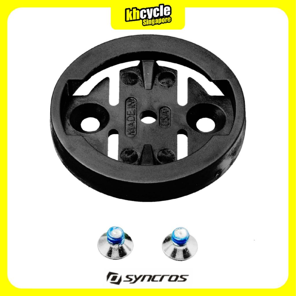 SYNCROS Wahoo ใส่คอมพิวเตอร์ Mount