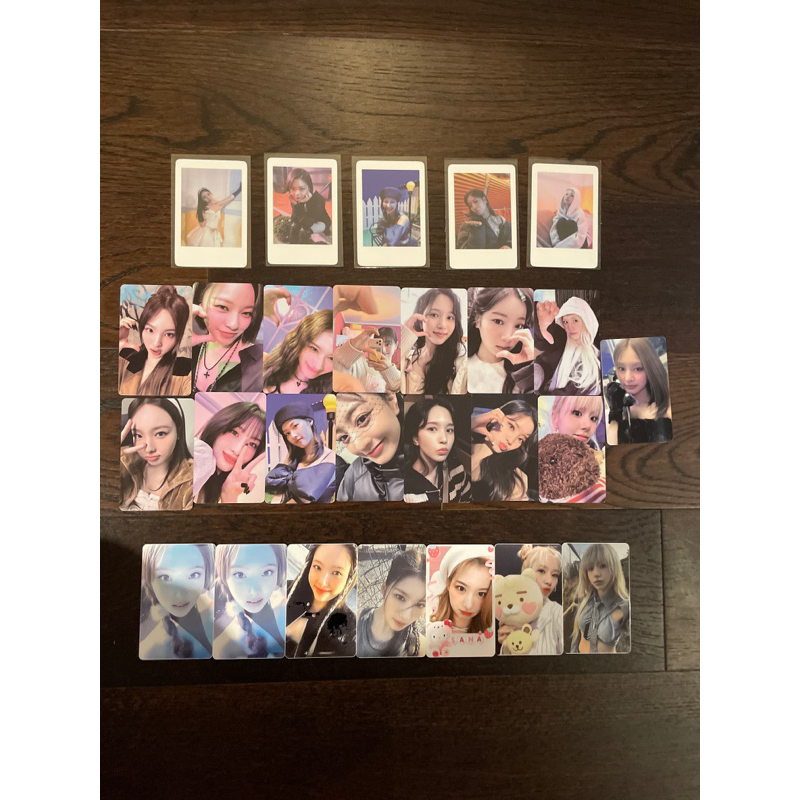 [POB] Twice to be Withmuu Lucky Draw PC