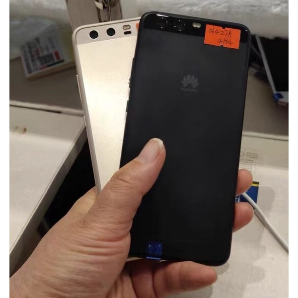 Huawei P10/P10Plus (6GB+128GB) มือสอง เวอร์ชั่นสากล 95 ใหม่