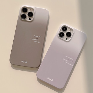 เคสโทรศัพท์มือถือ ไล่โทนสี สําหรับ iPhone 14ProMax 13 11 12 ProMax X Xs Max 7 8 Plus