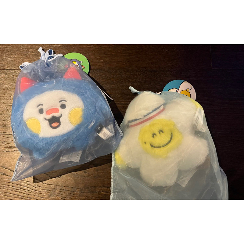 Treasure Truz Flat Fur Diamond Edition