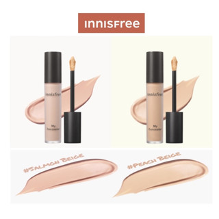 [Innisfree] คอนซีลเลอร์ ปกปิดรอยคล้ํา