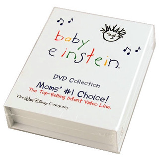 แผ่น Dvd 26 เรื่อง Little Einstein Look at the World Baby Einstein สําหรับเด็ก