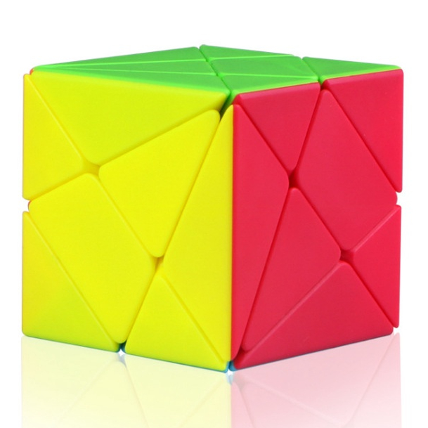 Rubik Cube 2x2 3x3 4x4 ความเร็ว Rubik Cube Professional Magic Cube Rubiks ปริศนา Rubix ของเล่นเพื่อก
