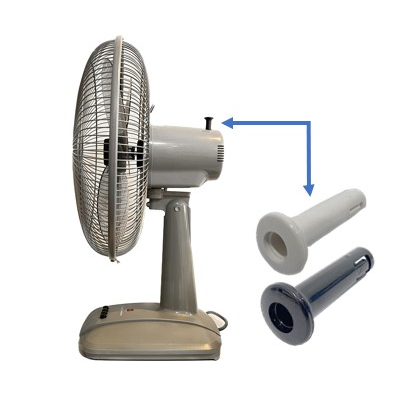 Kdk Fan Clutch Nut Oscilation Knob Turning Knob