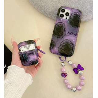 เคสหูฟังไร้สาย สําหรับ Airpods 14 13 12 11 Airpods 1 2 3 Pro