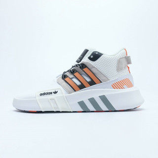 Ad Clover EQT BASK ADV V2 Second Generation รองเท้าผ้าใบลําลอง น้ําหนักเบา เหมาะกับการวิ่งจ็อกกิ้ง เล่นกีฬา สไตล์วินเทจ