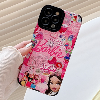 เข้ากันได้สำหรับเคส iPhone iPhone 11 เคสสำหรับ iPhone 14 Pro Max เคส เคสโทรศัพท์มือถือ TPU การ์ตูนน่ารักเจ้าหญิงอลิซ iPhone 13 Pro Max iPhone 12 Pro Max 11 7Plus 8Plus 6Plus XR xs เคส iPhone