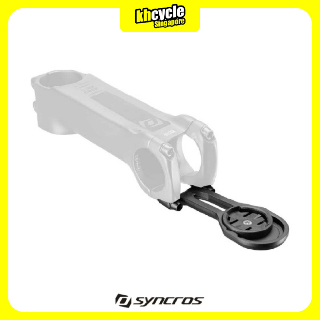 SYNCROS คอมพิวเตอร์สําหรับ Stem ฟอยล์ SYNCROS Holder