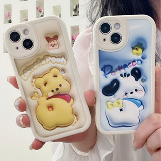 เคสโทรศัพท์มือถือ TPU สําหรับ iPhone 14 PRO MAX I13 I12 I11 PRO I7 PLUS 8PLUS I6S PLUS I7 I8