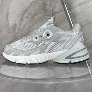 Adidas Original spot รองเท้ากีฬา รองเท้าวิ่งจ๊อกกิ้ง ผ้าตาข่าย ระบายอากาศ สไตล์เรโทร ไซซ์ 36-45 สําหรับทุกเพศ