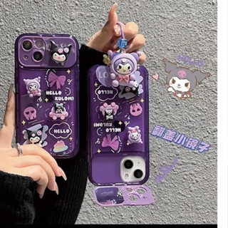 เคสกันกระแทก 3 มิติสำหรับใส่ iPhone 1414 PROMax 1112 โปรแมกซ์ 13 ProMax - lastic 13