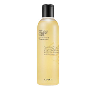 corsx full fit propolis synergy toner 150ml