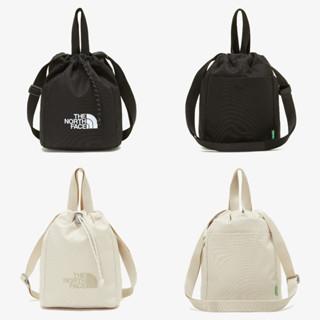 (NN2PP51) The NORTH FACE WHITE LABEL BUCKET BAG MINI