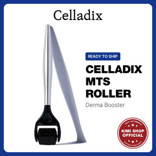 [CELLADIX / พร้อมส่ง] Derma Booster Mts Roller 4 Weeks Complete Anti-aging / จัดส่งจากเกาหลี