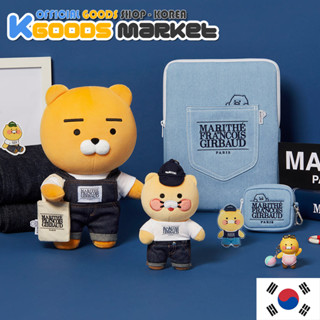 MARITHE FRANCOIS GIRBAUD  X KAKAO FRIENDS OFFICIAL GOODS