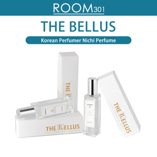 [THEBELLUS] น้ําหอม สไตล์เกาหลี หรูหรา 30 มล.