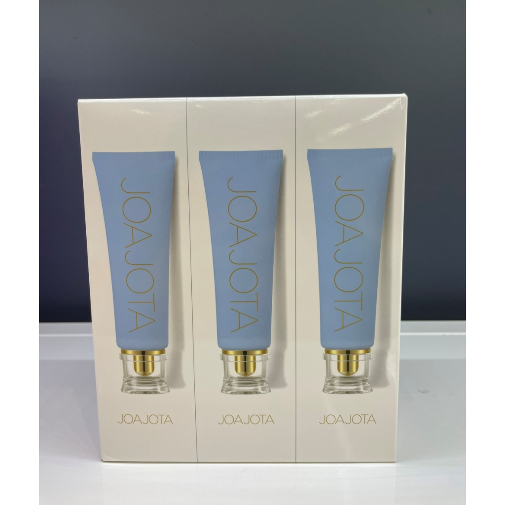 Joajota The Clean Hydra Amino Acid โฟมล้างหน้า 120 มล. x 3ea