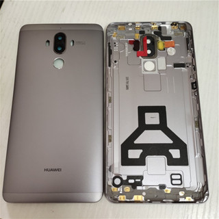 เคสแบตเตอรี่โลหะ สําหรับ Huawei Mate 9 Mate9