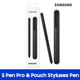 ปากกาสไตลัส สําหรับ Samsung S Pen Pro Samsung Galaxy Device -EJ-P5450