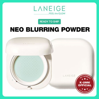 [LANEIGE] Neo Essential Blurring Finish Powder 7g / ส่งจากเกาหลี