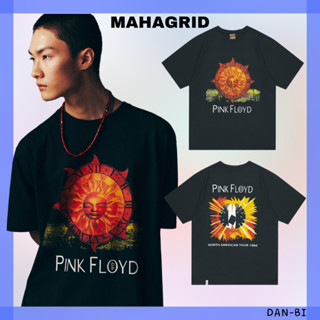 (BTS -V (TAEHYUNG) [MAHAGRID] Unisex SUN DIAL TEE BLACK / ของแท้ 100% / ขายดี ตอนนี้! / สินค้าเกาหลี / ทุกวัน