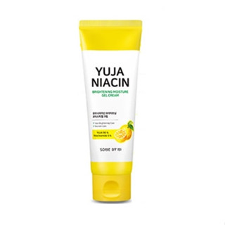 [SOME By MI] Yuja Niacin Brightening Moisture ครีมเจลให้ความชุ่มชื้น 100 มล.