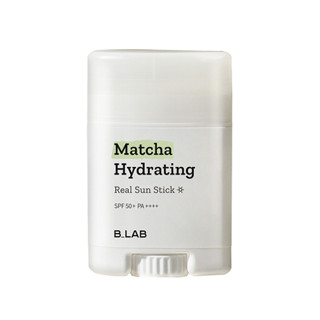 [B-LAB] Matcha Hydrating Real Sun Stick ซันสติ๊ก 21g