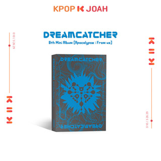 DREAMCATCHER [APOCALYPSE:FROM US] 8th Mini Album (Platform Ver.)