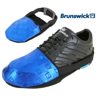 Brunswick ฝาครอบสไลด์รองเท้า แบบบานเลื่อน