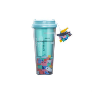 Starbucks Korea Real Busan Tumbler แก้วน้ําจากเกาหลี